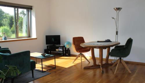 Ferienwohnung Haus Knäppen Size S - Photo 3