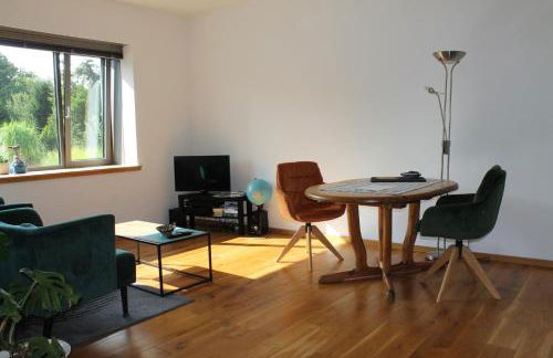 Ferienwohnung Haus Knäppen Size S - Foto 3