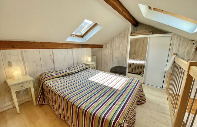 Tilleul Plaza Résidence - Foto 20