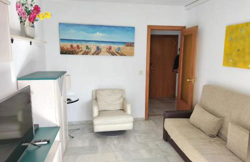 Paraíso Mediterráneo Levante Beach Pool & Parking - Foto 11