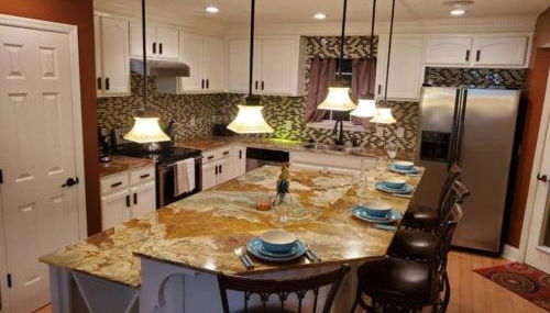 1Min to Percy Priest Lake 2 Masters Quiet Family Home - Foto 3