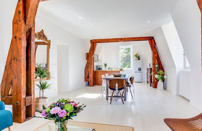 Château Côte de Nacre - Foto 32