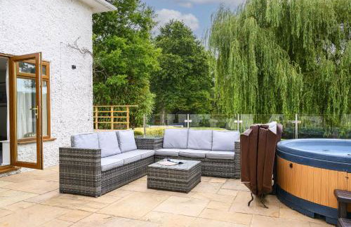 Ashdale Cottage - Foto 25