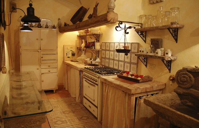 Verdidea - Poggio Aperto - Foto 16