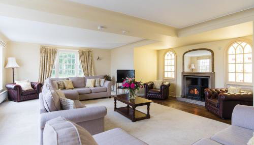 Tapnell Manor At Tapnell Farm - Foto 3