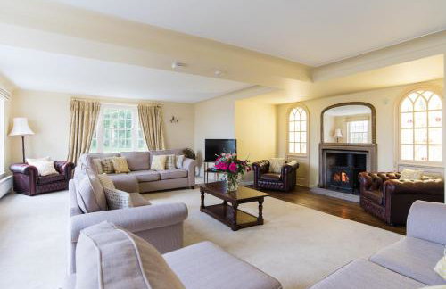 Tapnell Manor At Tapnell Farm - Foto 3