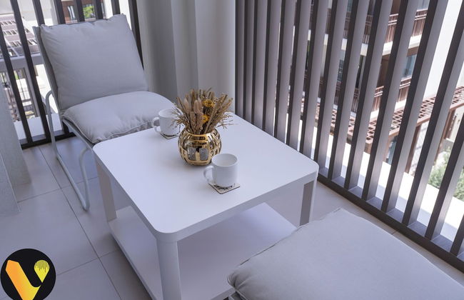 Vogue Breeze Creek Beach by Emaar - Foto 61