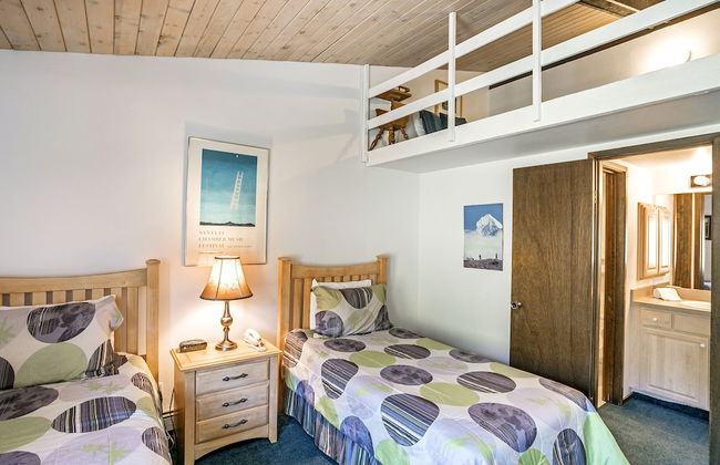 Woodbridge Condos by Snowmass Vacations - Foto 3