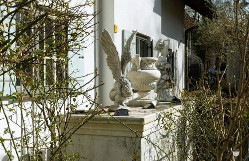 FeWo Schönwetter - Foto 29