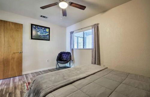 Cute home w/ massage chair and wifi - Foto 6