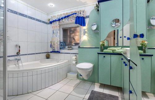 Ferienhaus In Oerrel Mit Pool - Foto 12