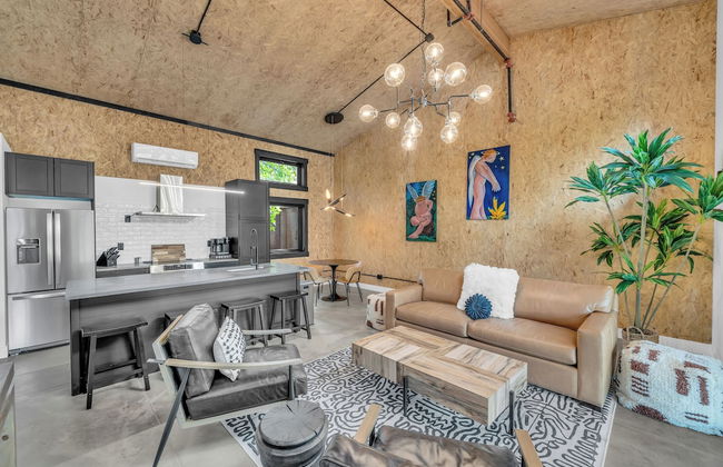 Canyon Casitas at Zion - Foto 35