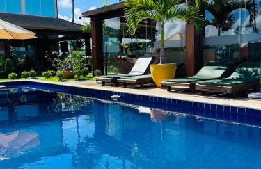 Casa de Luxo Beira Mar - Photo 75