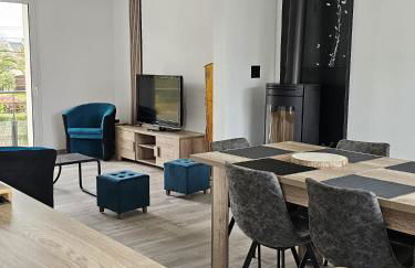 Maison de famille en Bretagne - 5 chambres, jardin, proche du littoral - Photo 20