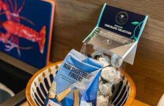 Lowfield Lodge & Hot Tub - Humberston Fitties Beach - Foto 3