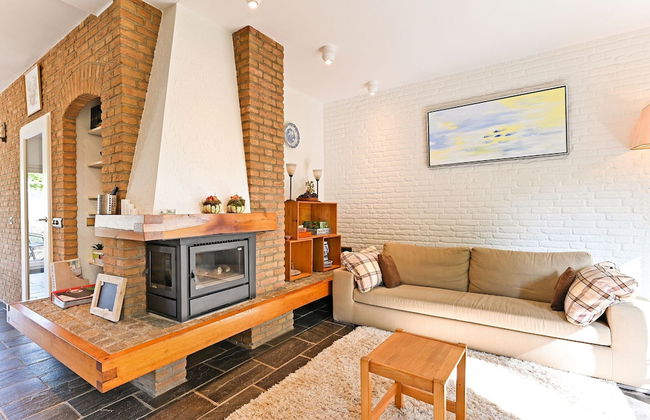 Holiday Home Montferland Near Huis Bergh Castle - Photo 15