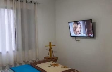 Conforto para a Família, 2 Quartos aconchegantes - LA03 - Foto 7