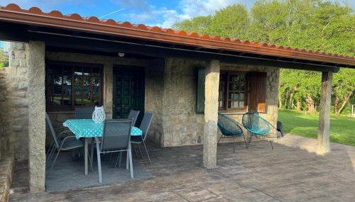 Chalet playa Rianxo - Foto 1