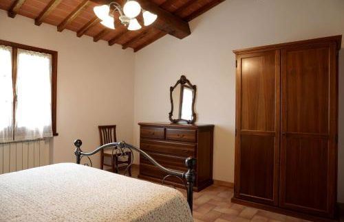 Tognazzi Casa Vacanze - Appartamento Fiammetta - Foto 14