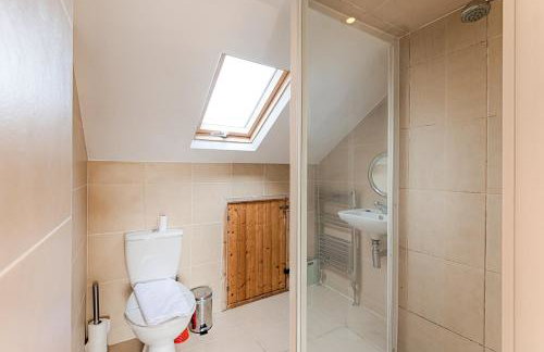 Private Parking, Garden, En-suite, 5 Rooms - Foto 26