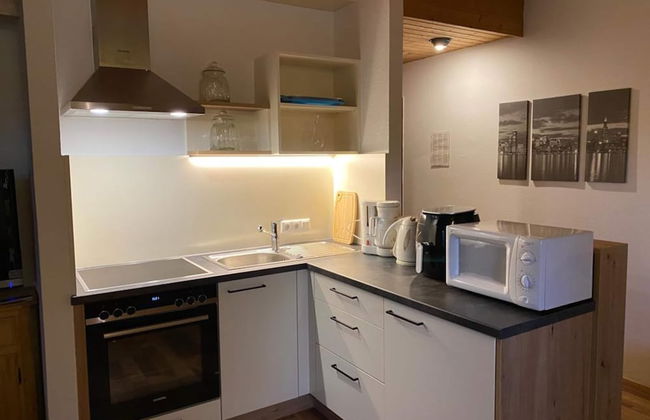 Apartment in Tauplitz Near Ski Lift - Foto 5