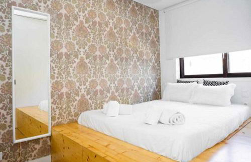 Póvoa Beach Apartment - Foto 36