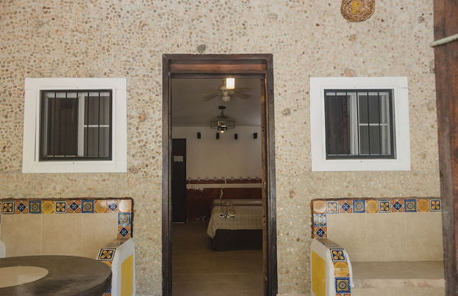 Room-antigua Lodge, Away From the Crowds - Foto 18