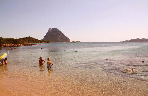 Appartamento Mare Sardegna Porto San Paolo - Foto 15