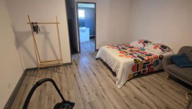 Appartement 1 chambre n13 - Foto 5