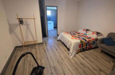 Appartement 1 chambre n13 - Foto 5