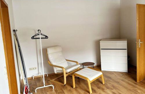 Stay & Relax Apartment in Flörsheim am Main - Foto 16