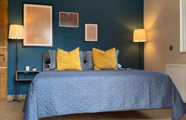 Apollon Paian , Luxury Nature Relax - Foto 20