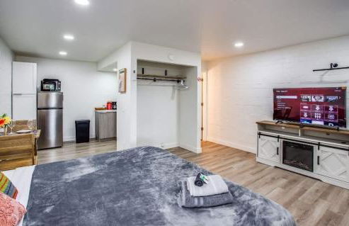 Newly Renovated Bright Studio - Foto 27