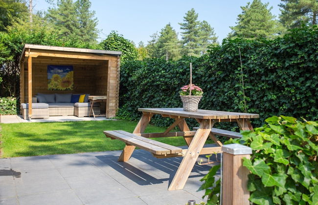 Modern House With Roof in Rhenen - Photo 15