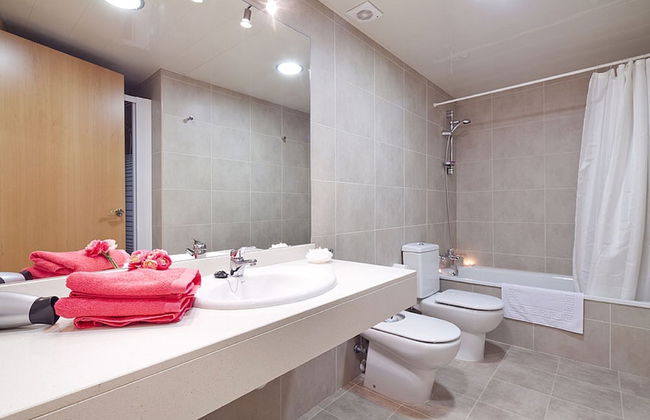 Charmsuites Nou Rambla - Foto 40