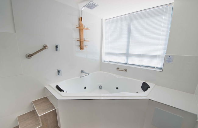 Nelson Bay Breeze Holiday Apartments - Foto 31