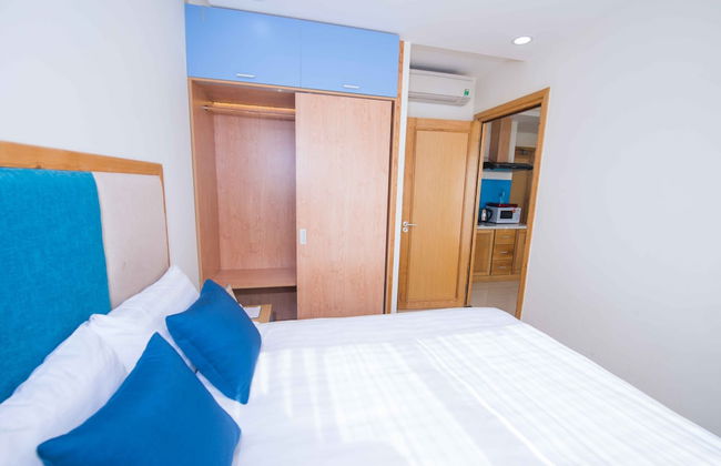 Sincero Hotel & Apartment - Foto 14