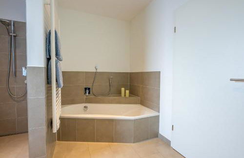 Haus Dippel am Kurpark inklusive Chiemgaukarte - Foto 8