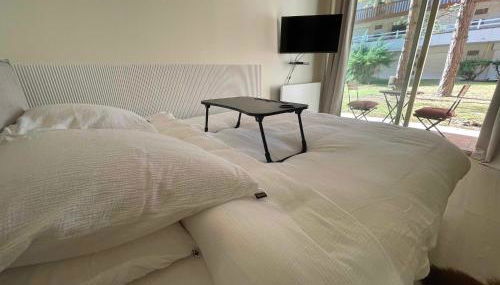 Le Loft Bleu Deauville - les Petites Planches - Photo 5