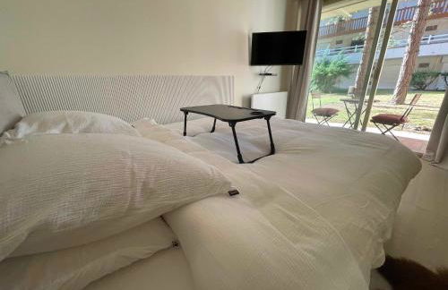 Le Loft Bleu Deauville - les Petites Planches - Photo 5