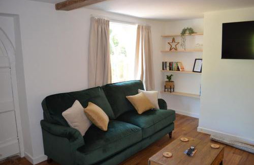 1 Brook Cottage, Sotterley Estate - Foto 10