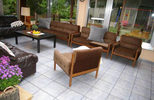 Ferienhaus Waldrand - Photo 13