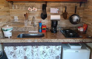 Refúgio São Tomé - Foto 17