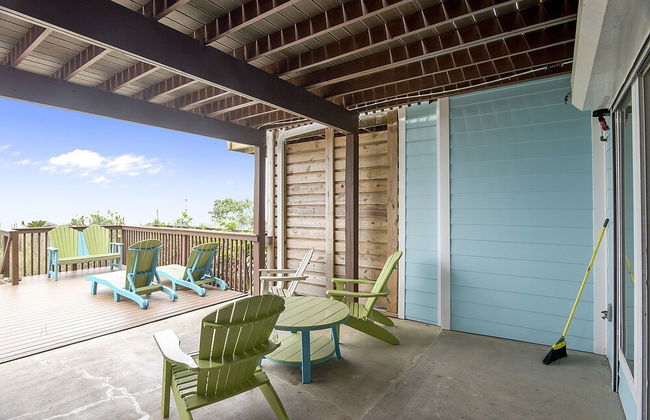 Seaside Pointe by Book That Condo - Foto 36