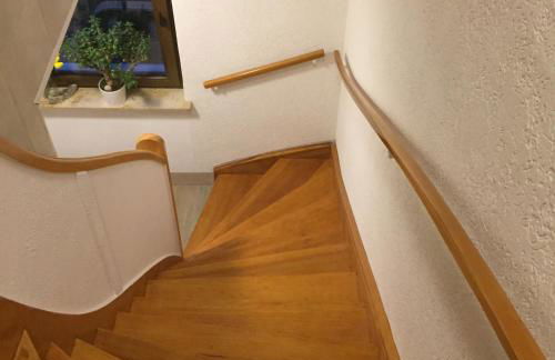 Unter dem Dach mit Parkplatz - Foto 12