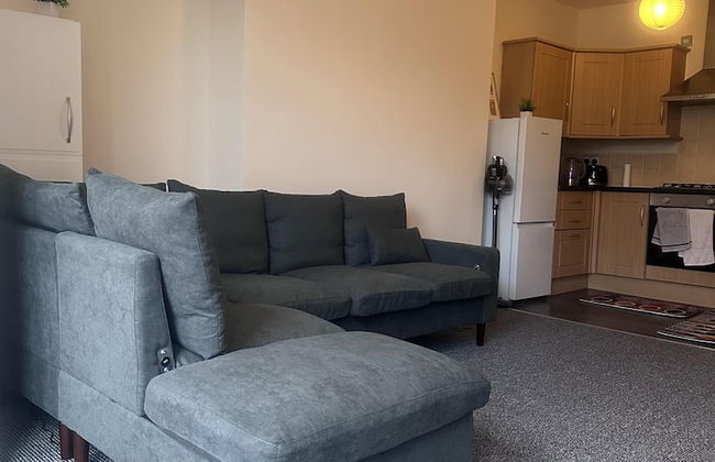 Comfortable City Centre Apartment in Sunderland - Photo 6