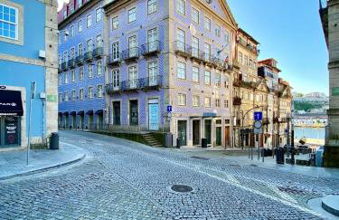Porto Ribeira Moments - Studio with lift - Photo 55