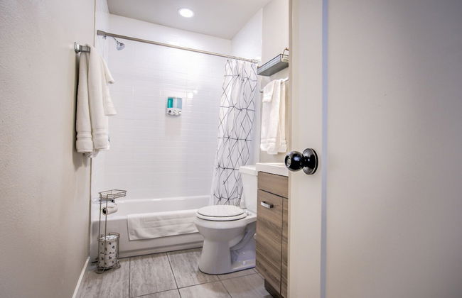 4brbroadmoor Retreathottub, Firepit, Near Trails - Foto 27