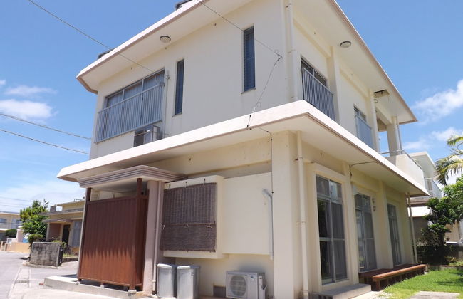 Condominium Sango - Foto 1