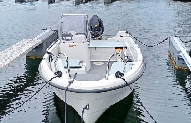 8 Person Holiday Home in Risor-by Traum - Foto 20